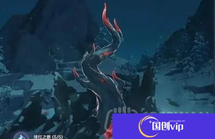 原神璃月神树用什么供奉-璃月有神树吗