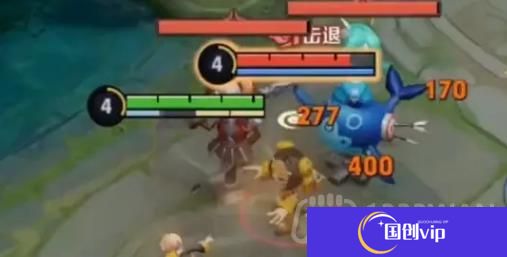 王者荣耀s31赛季新英雄是谁-姬小满介绍