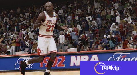 NBA2k23乔丹体验赛最新资讯一览