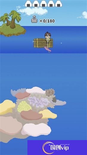 寿司小摊