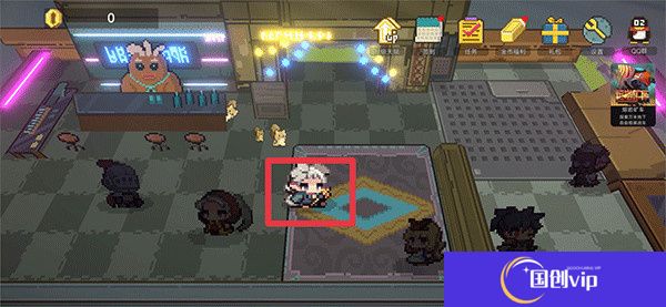 兽潮来袭游戏