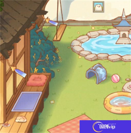 有间萌宠小屋