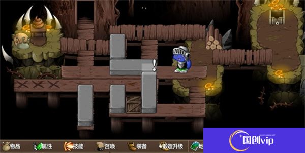 史诗战斗幻想5手机版