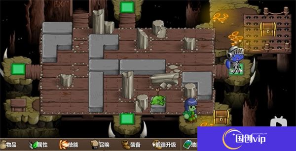 史诗战斗幻想5手机版