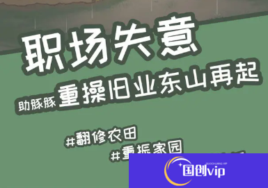 慢豚豚的生活