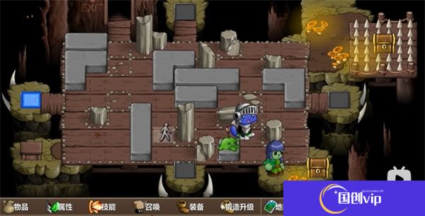 史诗战斗幻想5手机版