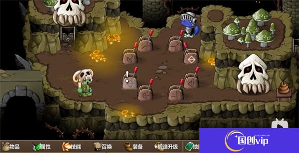 史诗战斗幻想5手机版