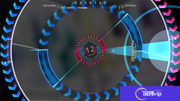Rotaeno旋转音律