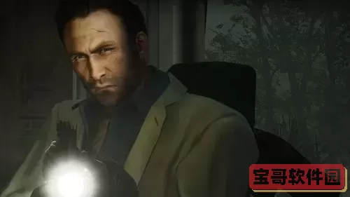 求生之路steam图1