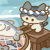 猫咪的厨房日记单机版