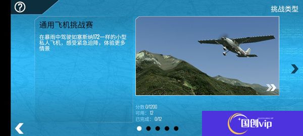 专业模拟飞行10