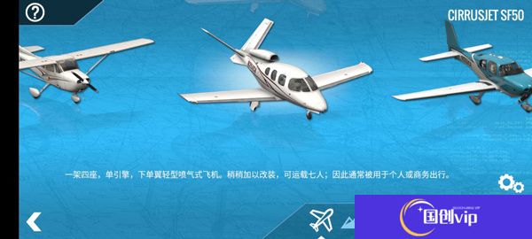 专业模拟飞行10