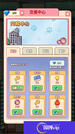 狗狗创业记