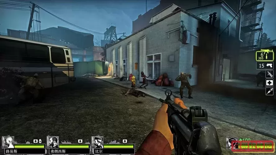 求生之路steam图2