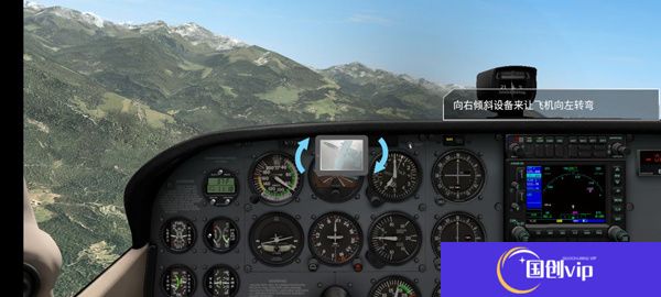 专业模拟飞行10