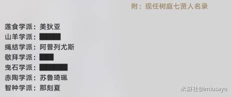 《崩坏星穹铁道》神悟树庭若虫解谜攻略神悟树庭若虫解谜方法3