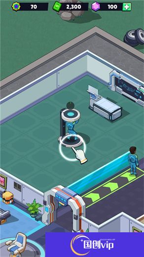 超人学院手机版