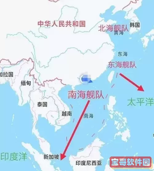 大航海时代4怎么建立分舰队-大航海时代4怎样建立地方舰队图3