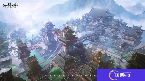 《仙剑世界》无垠洞天副本打法攻略1
