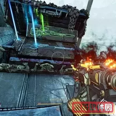无主之地3DLC解锁方法分享与联机卡顿解决方案图3
