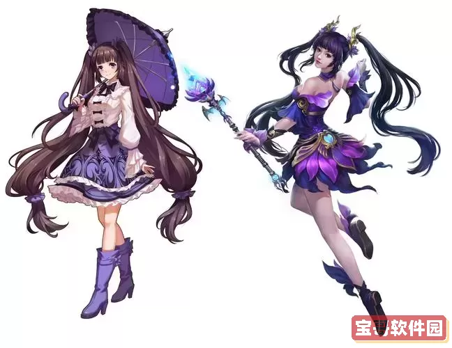 新倩女幽魂论坛主讨论图1