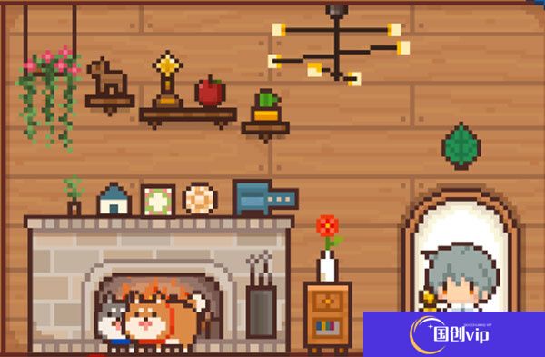 像素小屋下载
