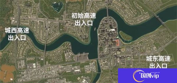 都市天际线2
