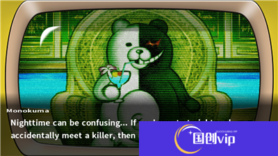超级弹丸论破下载