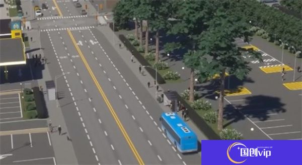 都市天际线2