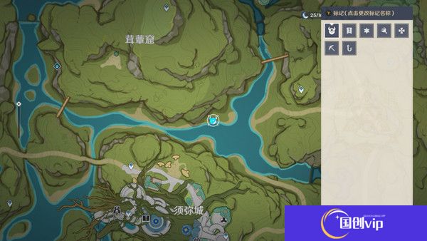 《原神》生不出的花隐藏成就攻略生不出的花骗骗花在哪里收集12