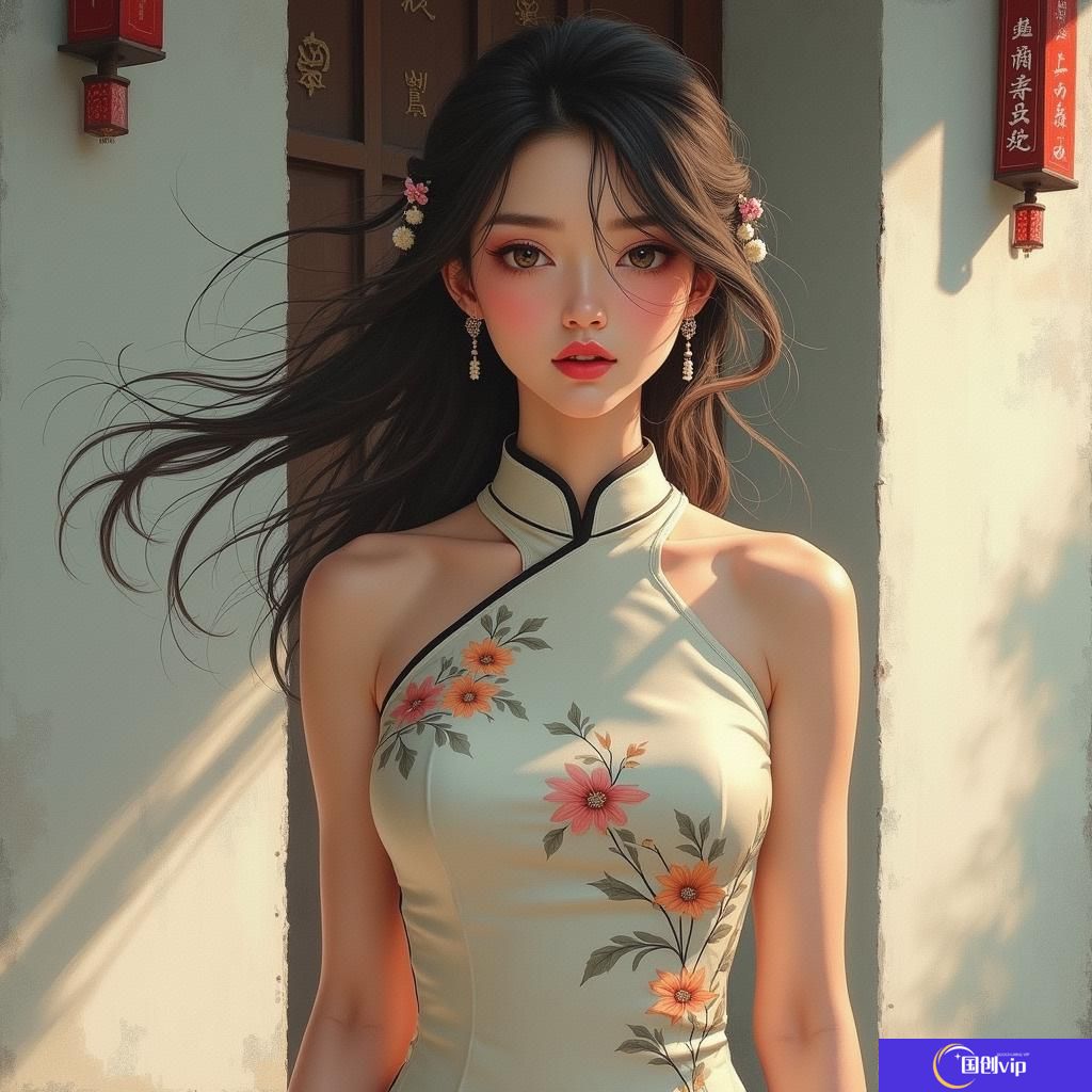 国产拗女V888：这款新兴产品如何凭借其创新设计和强劲性能吸引消费者？