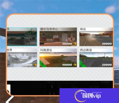 都市飞驰记