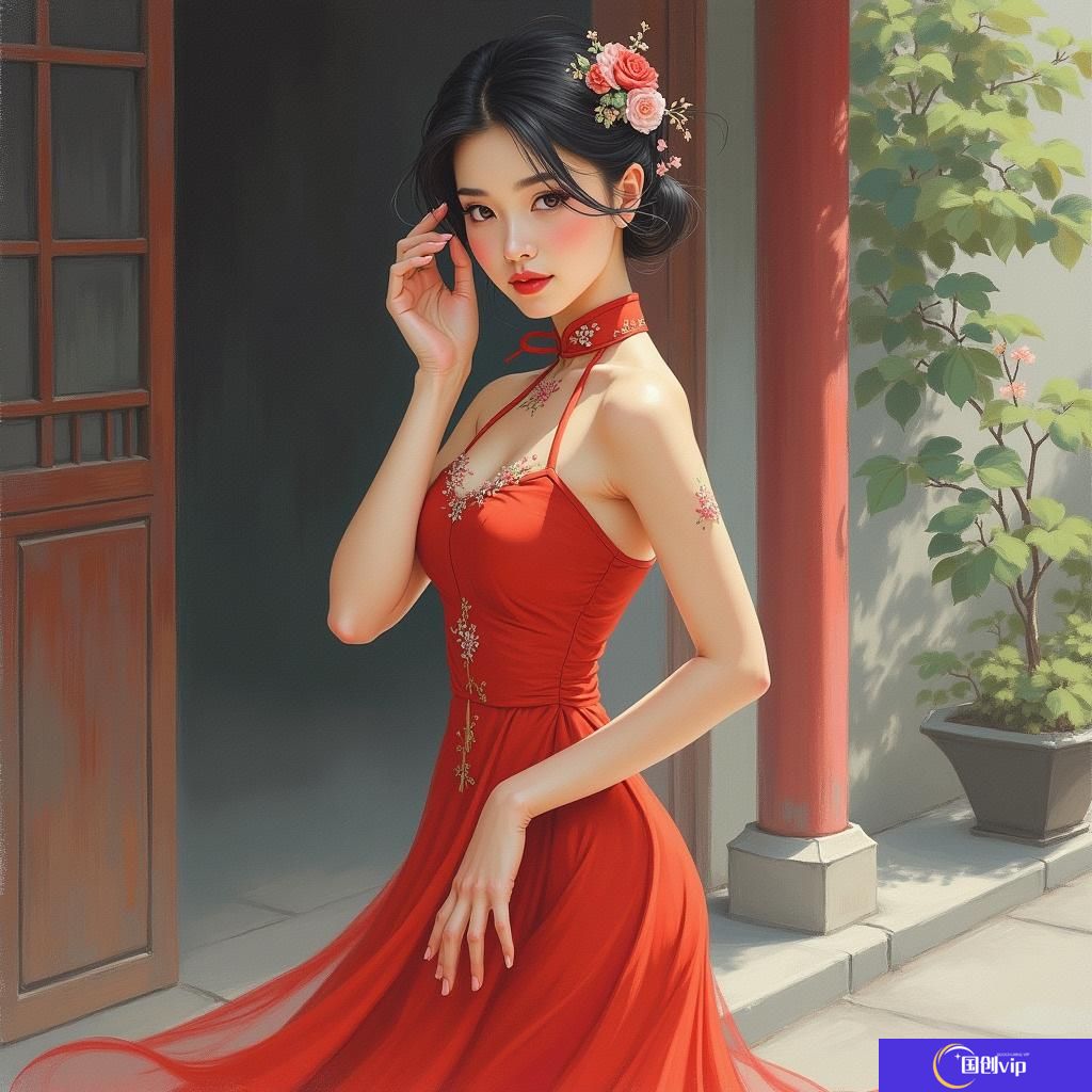 一杆长枪直入两扇门：这部免费日剧为何能引发如此广泛的热议？