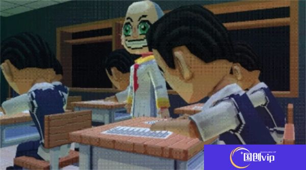 我没有作弊中文版