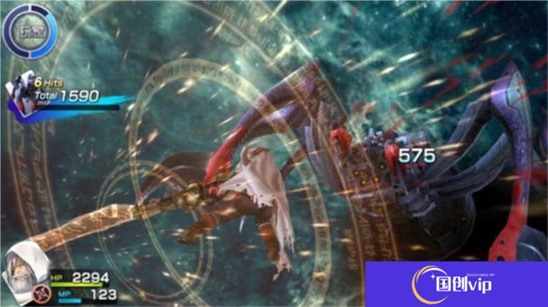 混沌之戒3手机版