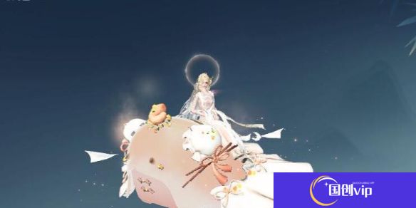 《逆水寒》茶点师身份坐骑获得方法1