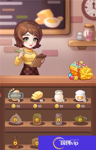 创意甜品屋安卓版