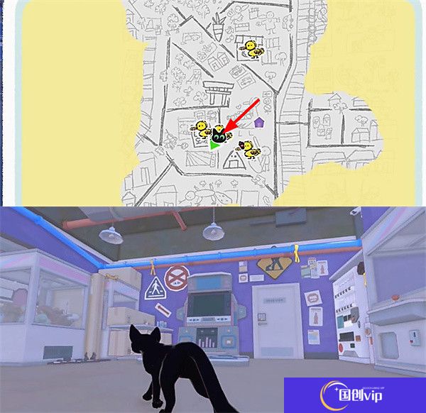 小猫咪大城市游戏手机版