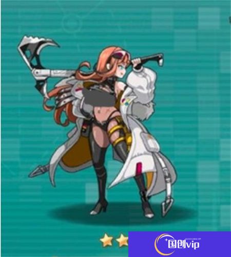 星神少女