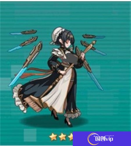 星神少女