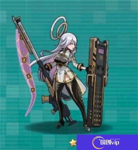 星神少女