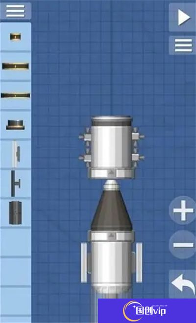 航天模拟器宇航员版