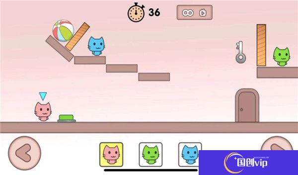 萌猫公园手游安卓版