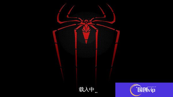 超凡蜘蛛侠