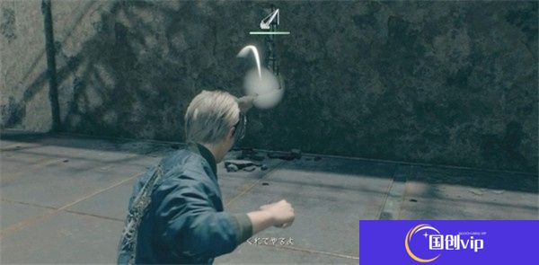 生化危机4重制版