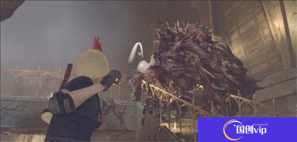 生化危机4重制版