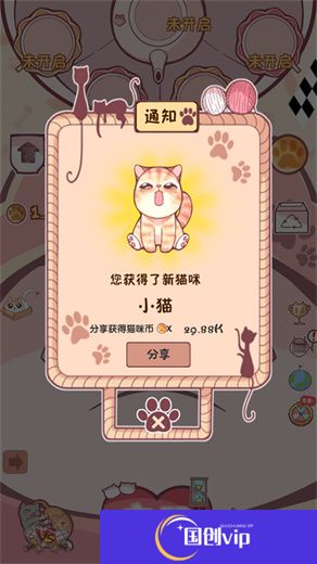 云撸猫咪