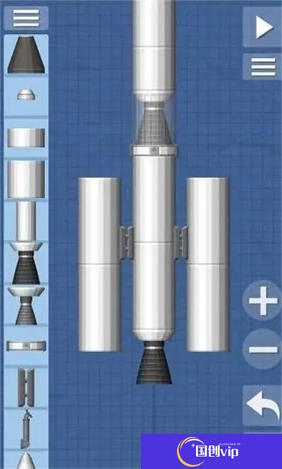 航天模拟器宇航员版