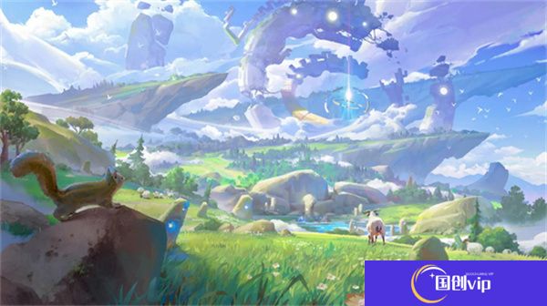悠星大陆2025最新版