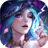 女武神战纪手游